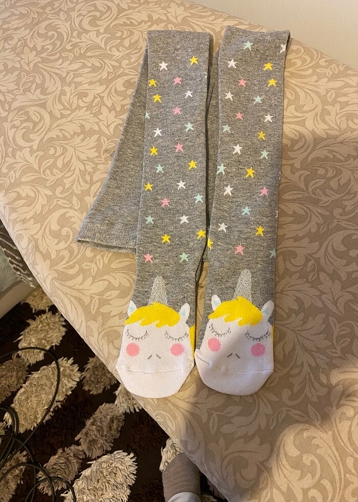 Koton marka kız çocuk - Görsel 2