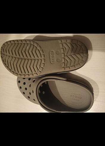 Crocs orjinal terlik