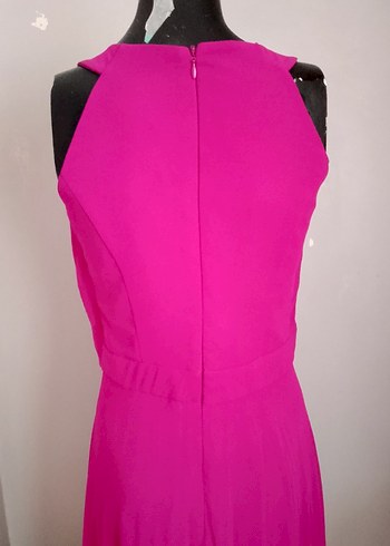 Şeref Vural abiye elbise - Görsel 2