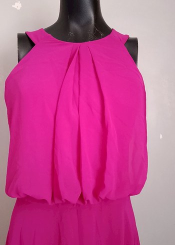 Şeref Vural abiye elbise - Görsel 6