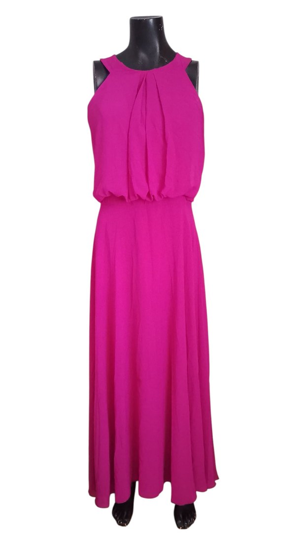 Şeref Vural abiye elbise - Görsel 3