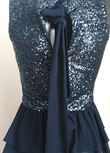 River ısland bluz - Görsel 2