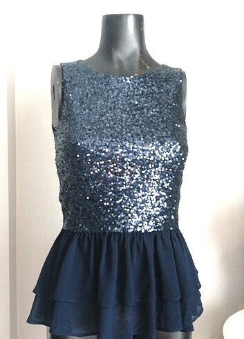 River ısland bluz - Görsel 5