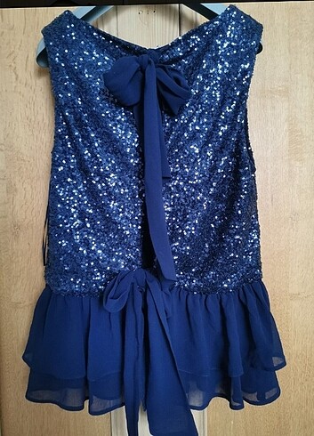 River ısland bluz - Görsel 6