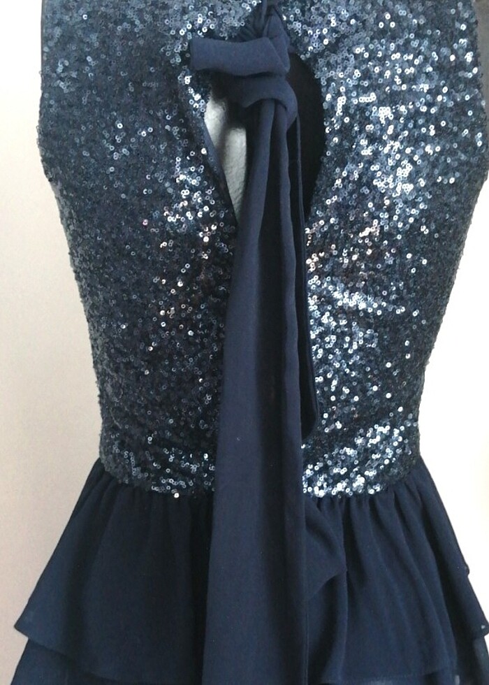 River ısland bluz  - Görsel 2