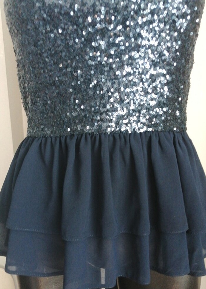 River ısland bluz  - Görsel 4