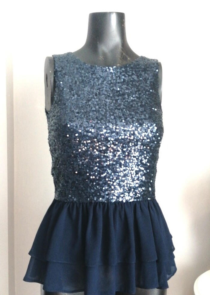 River ısland bluz  - Görsel 5