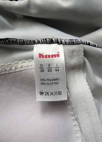 Kom mayo  - Görsel 7