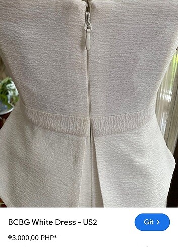 BCBG Max Azria abiye elbise - Görsel 17