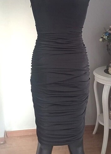 KAREN MİLLEN ABİYE ELBİSE  - Görsel 2