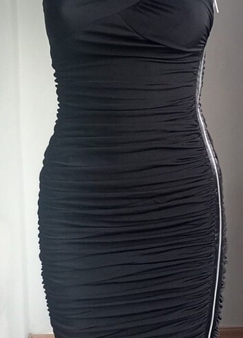 KAREN MİLLEN ABİYE ELBİSE  - Görsel 3