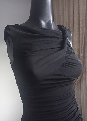 KAREN MİLLEN ABİYE ELBİSE  - Görsel 4