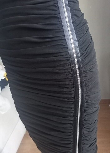 KAREN MİLLEN ABİYE ELBİSE  - Görsel 6