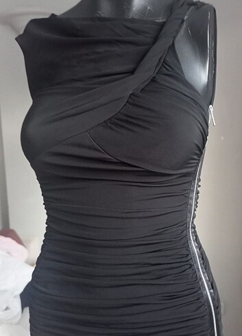 KAREN MİLLEN ABİYE ELBİSE  - Görsel 7