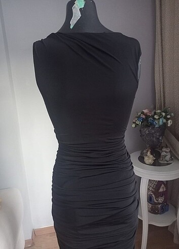 KAREN MİLLEN ABİYE ELBİSE  - Görsel 8