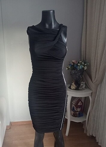 KAREN MİLLEN ABİYE ELBİSE  - Görsel 10