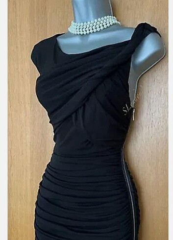 KAREN MİLLEN ABİYE ELBİSE  - Görsel 14