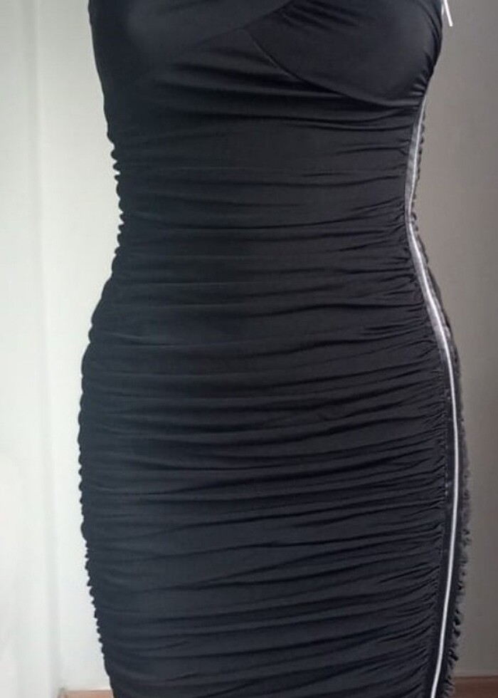 KAREN MİLLEN ABİYE ELBİSE  - Görsel 3