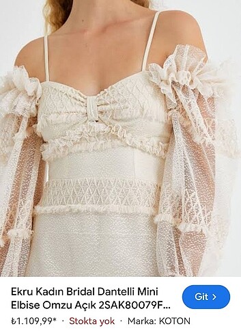 Koton Zeynep tosun elbise - Görsel 5