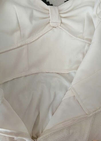 Koton Zeynep tosun elbise - Görsel 12