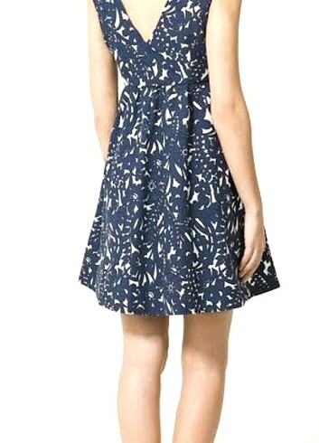 ZARA ELBİSE  - Görsel 2