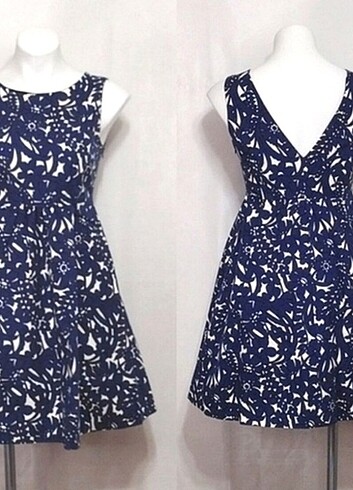 ZARA ELBİSE  - Görsel 3