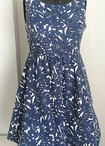 ZARA ELBİSE  - Görsel 4