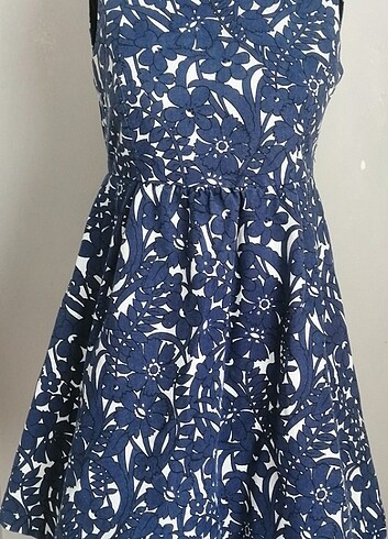 ZARA ELBİSE  - Görsel 5