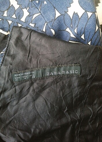 ZARA ELBİSE  - Görsel 9