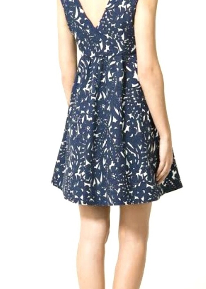 ZARA ELBİSE  - Görsel 2