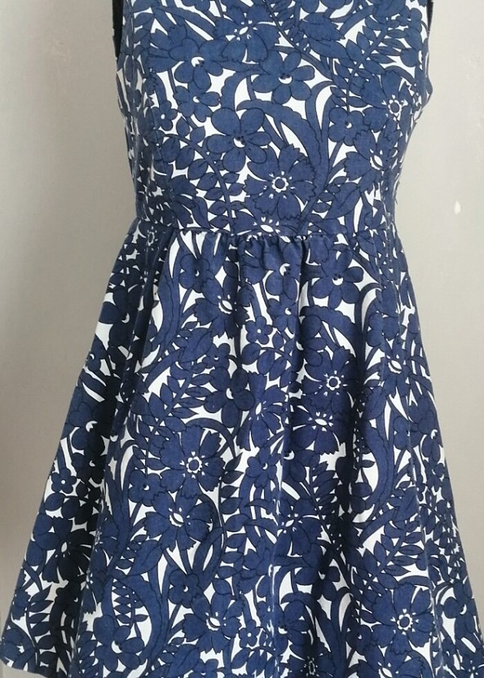 ZARA ELBİSE  - Görsel 5