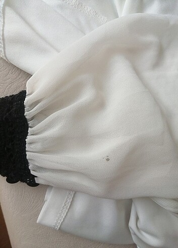 Koton ŞİFON ELBİSE - Görsel 13