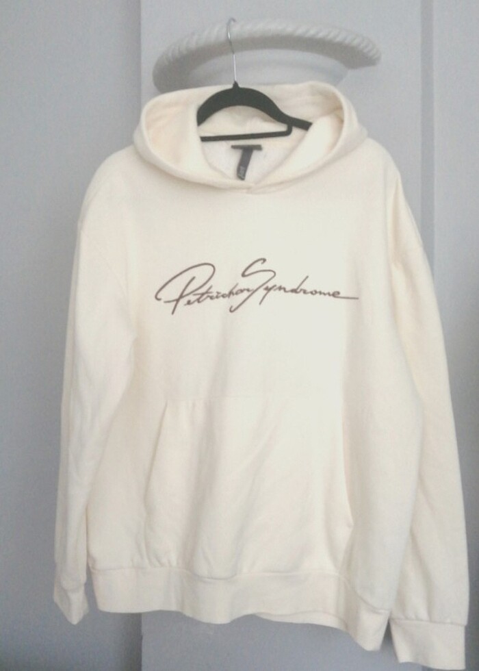 H&M sweatshirt  - Görsel 2