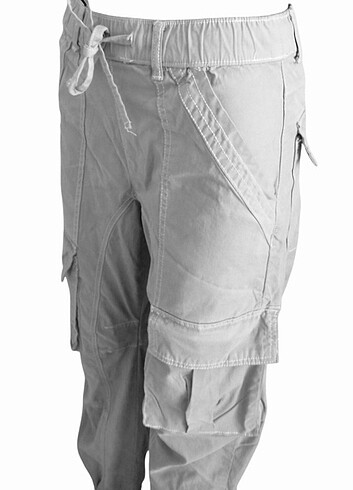 Zara pantolon  - Görsel 6