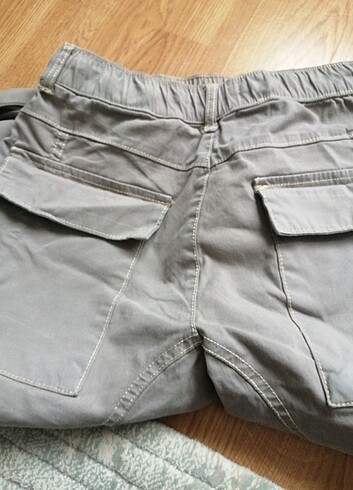 Zara pantolon  - Görsel 9