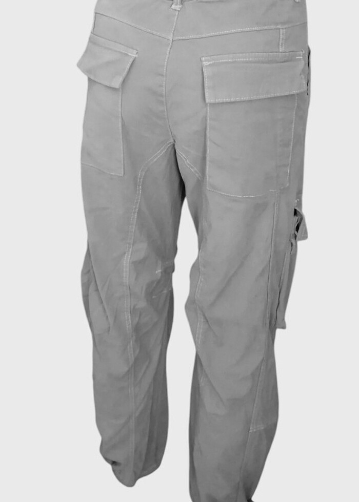 Zara pantolon  - Görsel 4