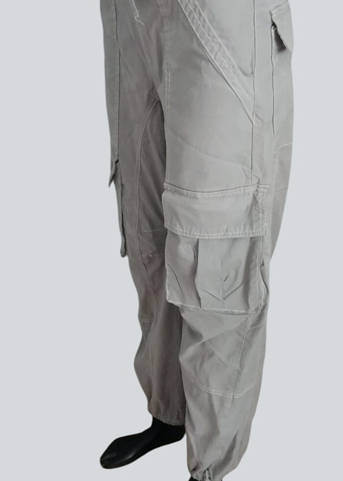 Zara pantolon  - Görsel 5