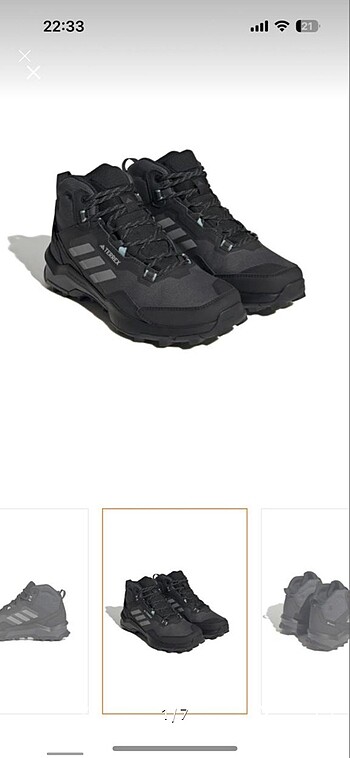 Adidas bot