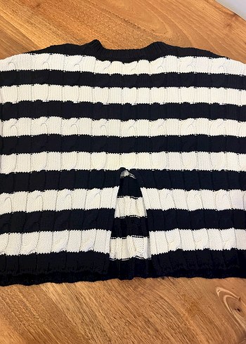 Kadın Kazak - Görsel 3