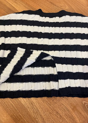 Kadın Kazak - Görsel 4