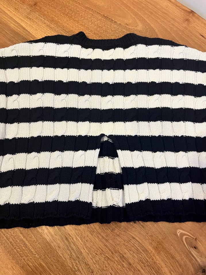 Kadın Kazak - Görsel 3