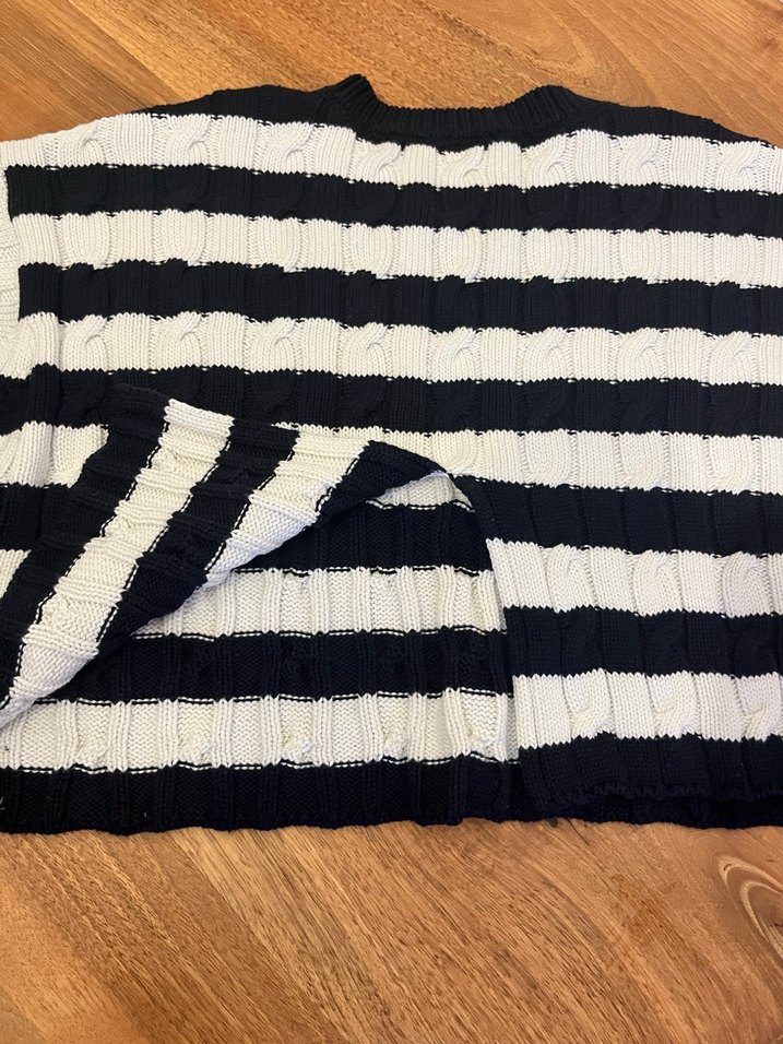 Kadın Kazak - Görsel 4