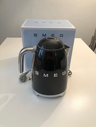 Smeg kettle