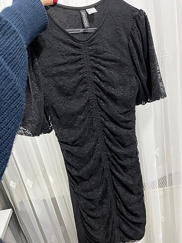 h&m elbise
