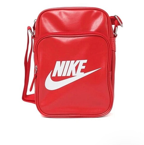 Nike Kırmızı Spor Çanta