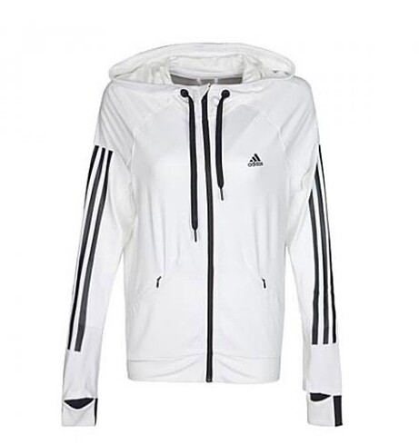 Adidas Performance Full Zip