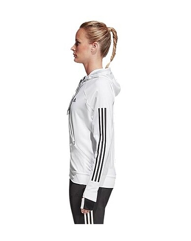 xs Beden Adidas Performance Full Zip
