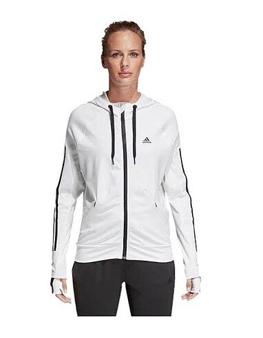 Adidas Adidas Performance Full Zip