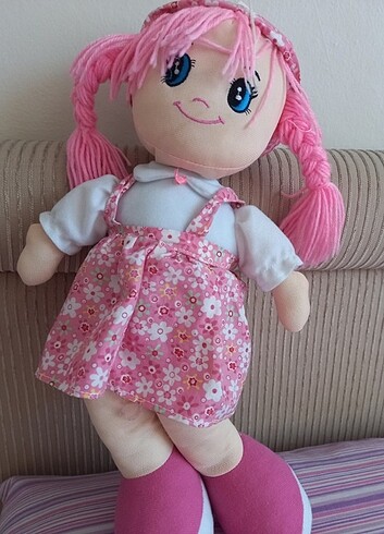 Oyuncak bebek 