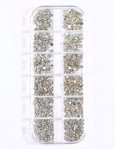 Rhinestones